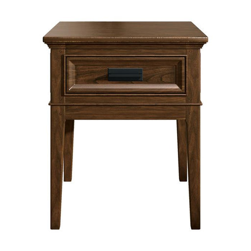 Frazier Park End Table - Big's Furniture (NV) - Multi Location