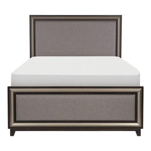 Grant (2) Eastern King Bed - Big's Furniture (NV) - Multi Location