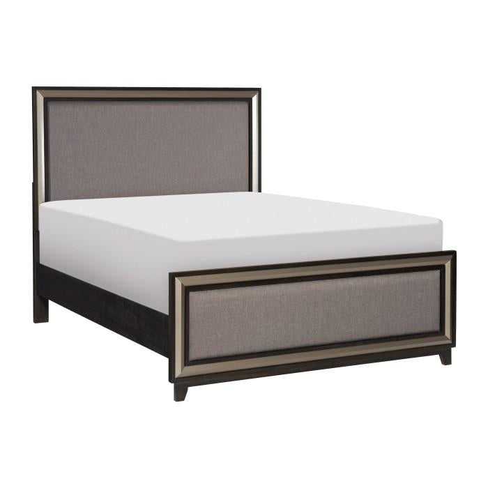 Grant (2) Eastern King Bed - Big's Furniture (NV) - Multi Location