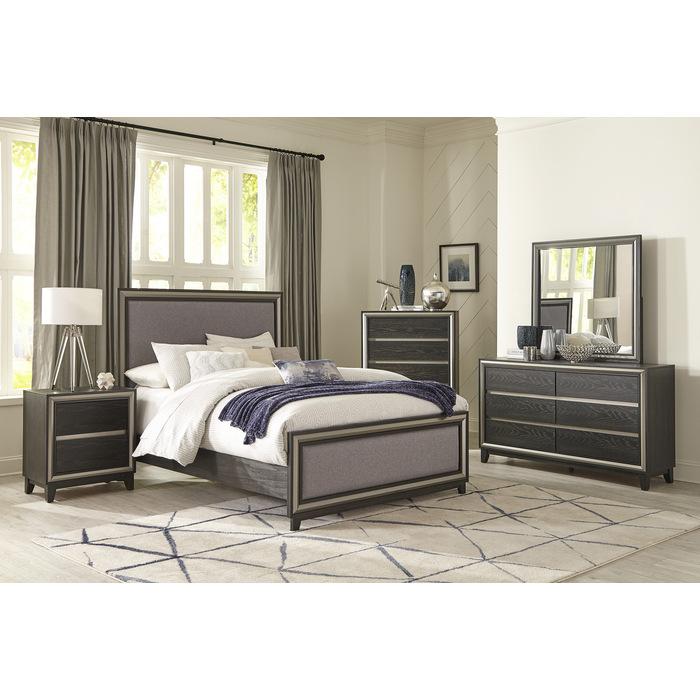 Grant (2) Eastern King Bed - Big's Furniture (NV) - Multi Location