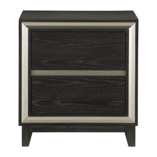 Grant Night Stand - Big's Furniture (NV) - Multi Location