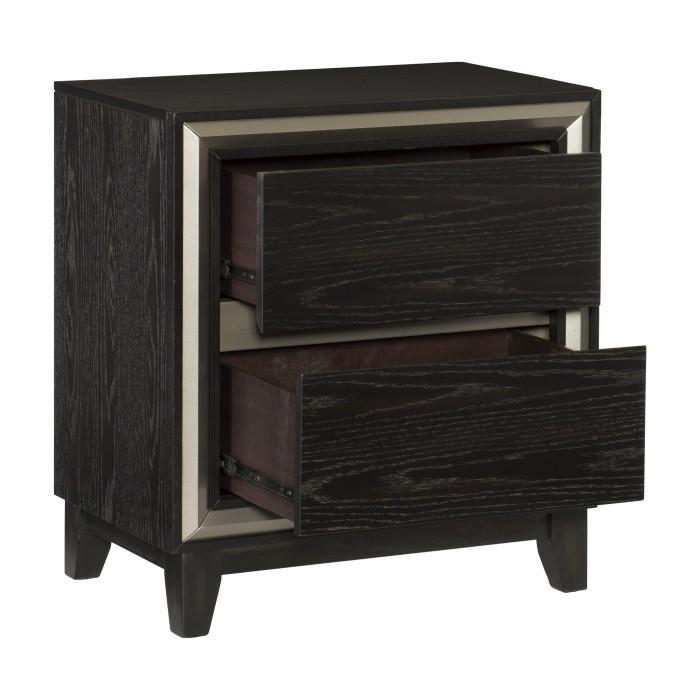 Grant Night Stand - Big's Furniture (NV) - Multi Location
