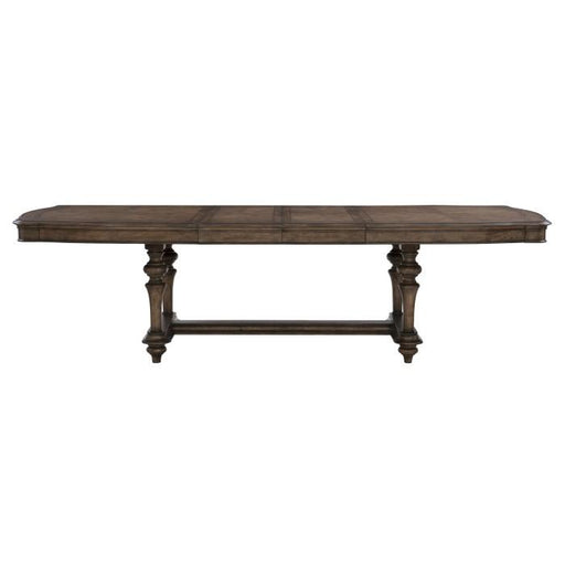 Heath Court (2) Dining Table - Big's Furniture (NV) - Multi Location