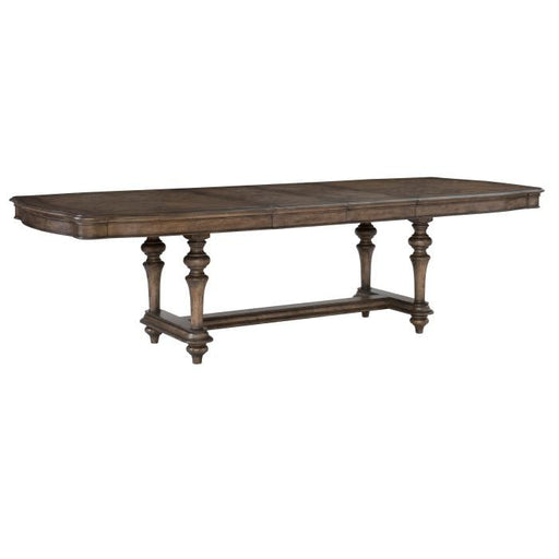 Heath Court (2) Dining Table - Big's Furniture (NV) - Multi Location