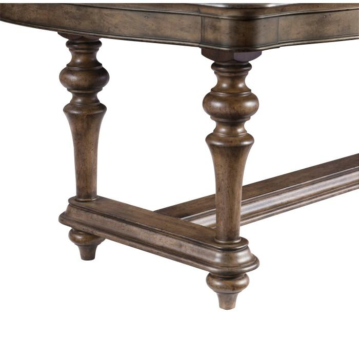 Heath Court (2) Dining Table - Big's Furniture (NV) - Multi Location