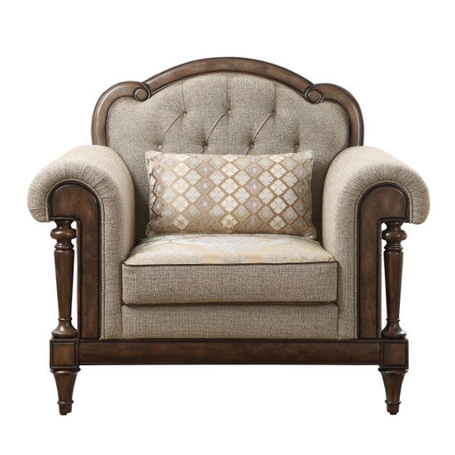 Heath Court Chair - Big's Furniture (NV) - Multi Location