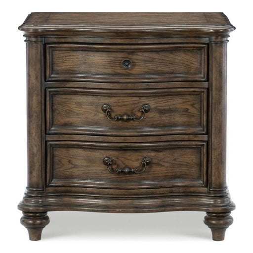 Heath Court Night Stand - Big's Furniture (NV) - Multi Location