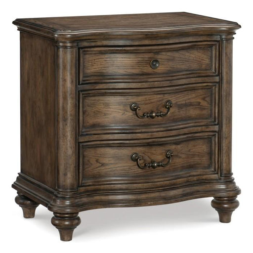 Heath Court Night Stand - Big's Furniture (NV) - Multi Location