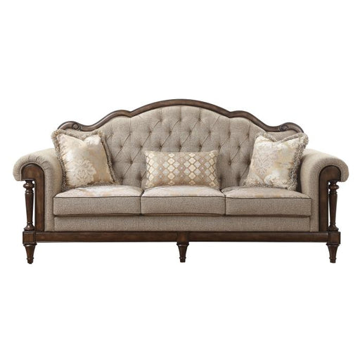 Heath Court Sofa - Big's Furniture (NV) - Multi Location