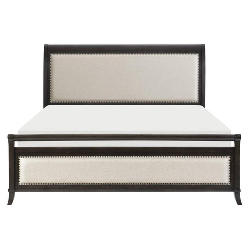 Hebron (3) Eastern King Bed - Big's Furniture (NV) - Multi Location