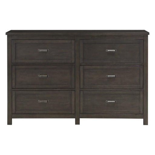 Hebron Dresser - Big's Furniture (NV) - Multi Location