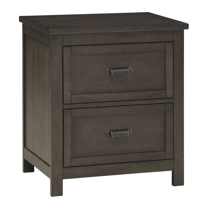 Hebron Night Stand - Big's Furniture (NV) - Multi Location