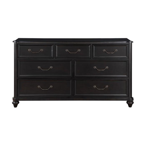 Herman Dresser - Big's Furniture (NV) - Multi Location