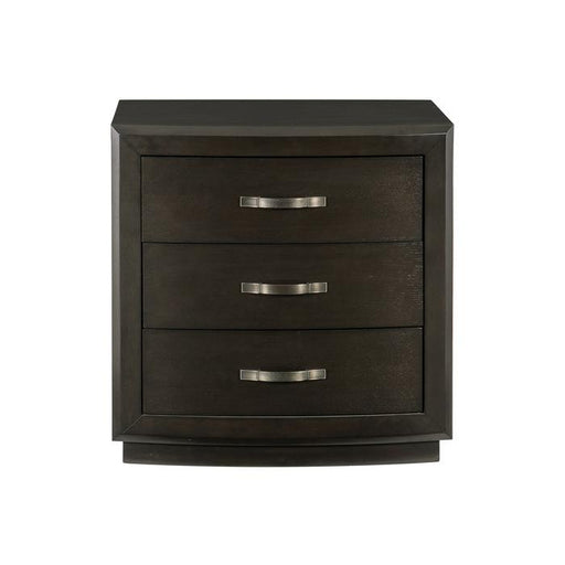 Hodgin Night Stand - Big's Furniture (NV) - Multi Location