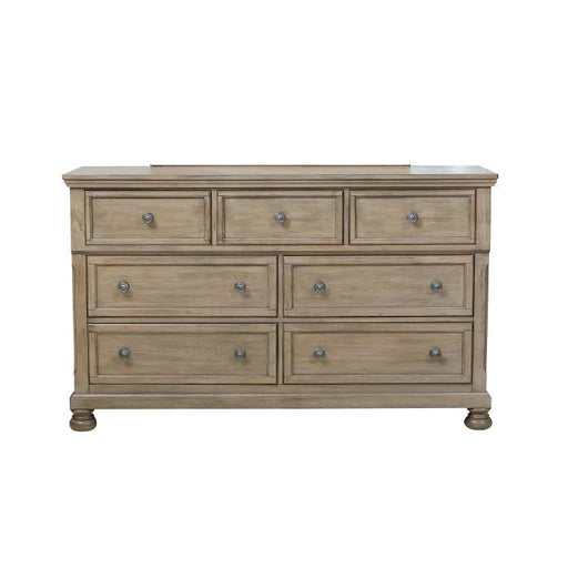 Bethel Dresser, Hidden Drawer - Big's Furniture (NV) - Multi Location