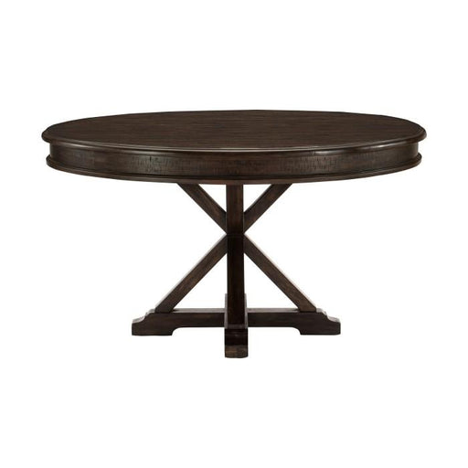 Cardano Round Dining Table 1689-54 - Big's Furniture (NV) - Multi Location