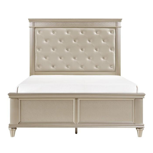 Celandine (3)California King Bed - Big's Furniture (NV) - Multi Location