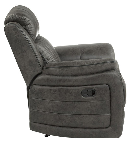 Centeroak Reclining Chair in Gray 9479BRG-1 - Big's Furniture (NV) - Multi Location