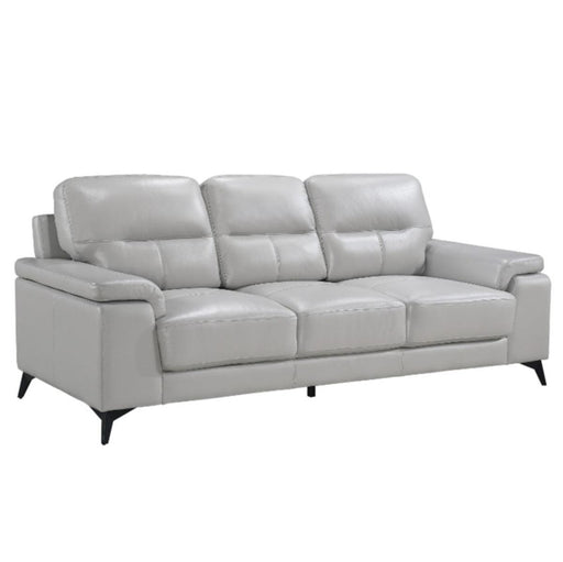 Mischa Sofa in Silver Gray 9514SVE-3 - Big's Furniture (NV) - Multi Location