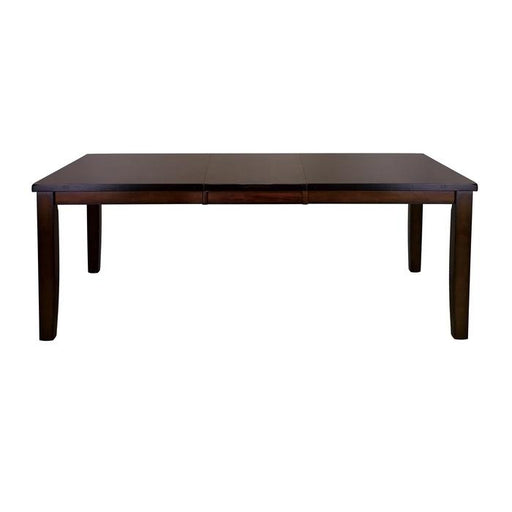 Mantello Dining Table in Cherry 5547-78 - Big's Furniture (NV) - Multi Location