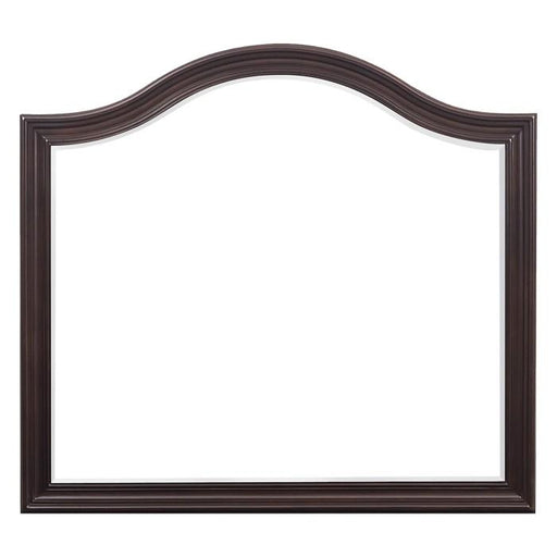 Marston Mirror in Dark Cherry 2615DC-6 - Big's Furniture (NV) - Multi Location