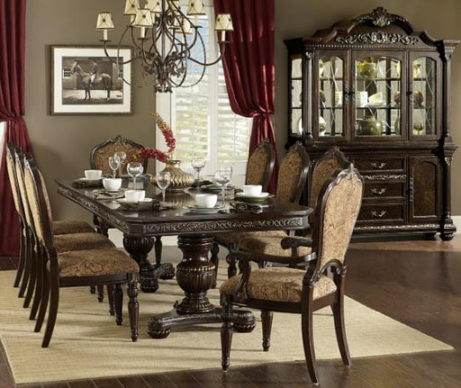 Russian Hill Buffet/Server in Cherry 1808-55 - Big's Furniture (NV) - Multi Location