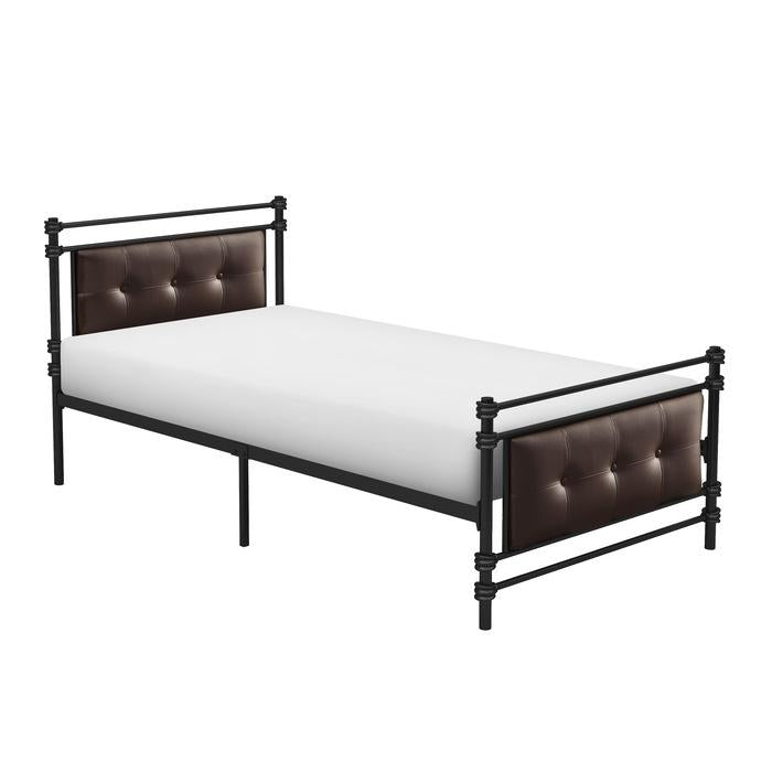 Jayla Twin Platform Bed - Big's Furniture (NV) - Multi Location