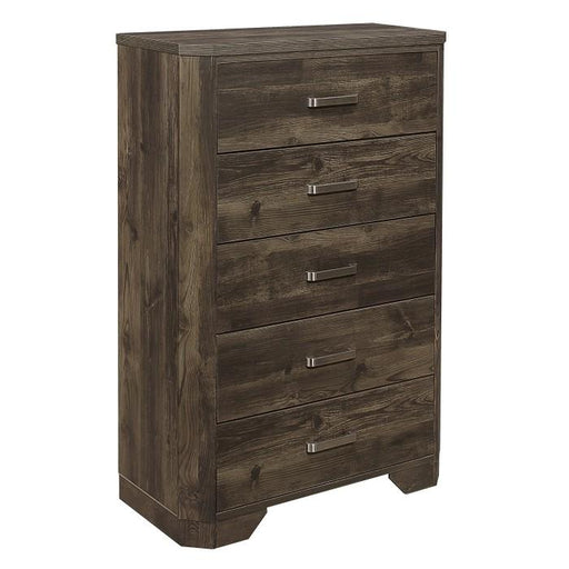 Jocelyn Chest - Big's Furniture (NV) - Multi Location