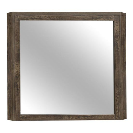 Jocelyn Mirror - Big's Furniture (NV) - Multi Location