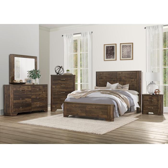 Jocelyn Mirror - Big's Furniture (NV) - Multi Location