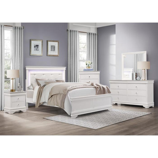 Lana Mirror - Big's Furniture (NV) - Multi Location