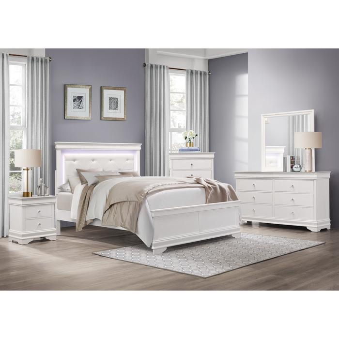 Lana Mirror - Big's Furniture (NV) - Multi Location