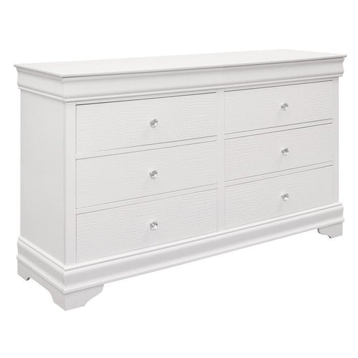 Lana Dresser - Big's Furniture (NV) - Multi Location