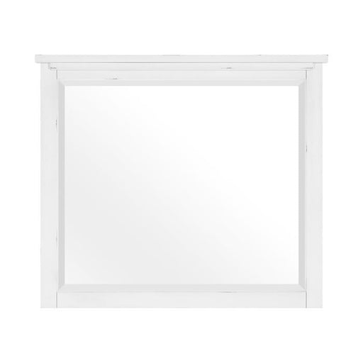 Laurelville Mirror - Big's Furniture (NV) - Multi Location