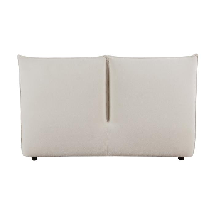 Linna (3) California King Platform Bed - Big's Furniture (NV) - Multi Location