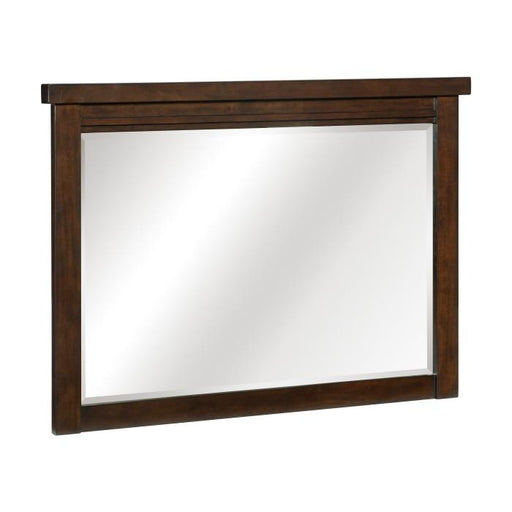 Logandale Mirror - Big's Furniture (NV) - Multi Location