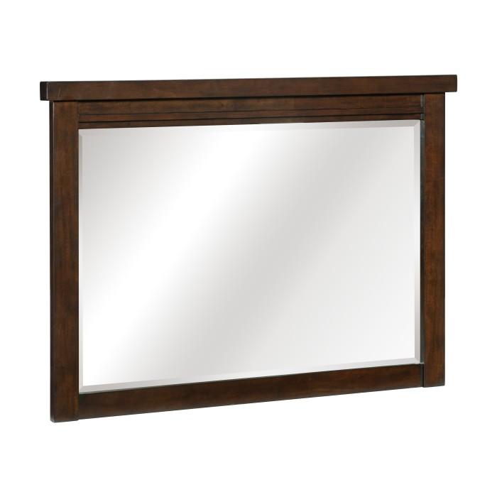 Logandale Mirror - Big's Furniture (NV) - Multi Location