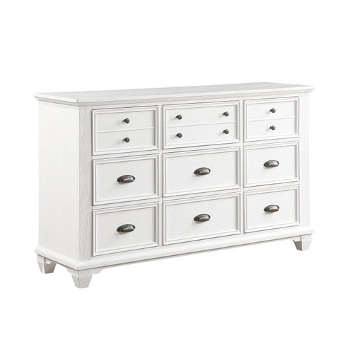 Mackinac Dresser - Big's Furniture (NV) - Multi Location