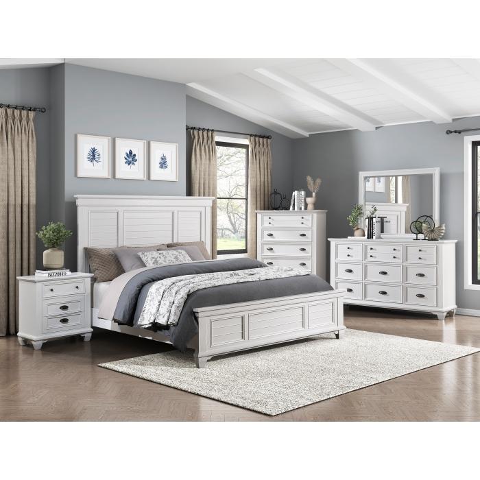 Mackinac Mirror - Big's Furniture (NV) - Multi Location