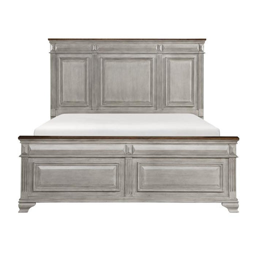 Marquette (3) Queen Bed - Big's Furniture (NV) - Multi Location