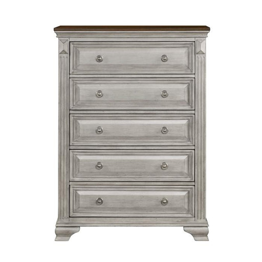 Marquette Chest - Big's Furniture (NV) - Multi Location