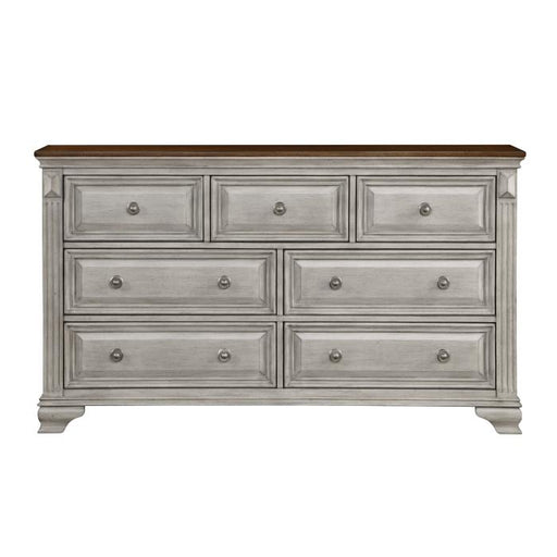 Marquette Dresser - Big's Furniture (NV) - Multi Location