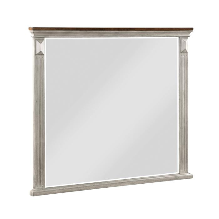 Marquette Mirror - Big's Furniture (NV) - Multi Location