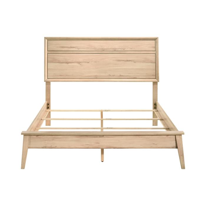 Marrin (3) Queen Bed - Big's Furniture (NV) - Multi Location
