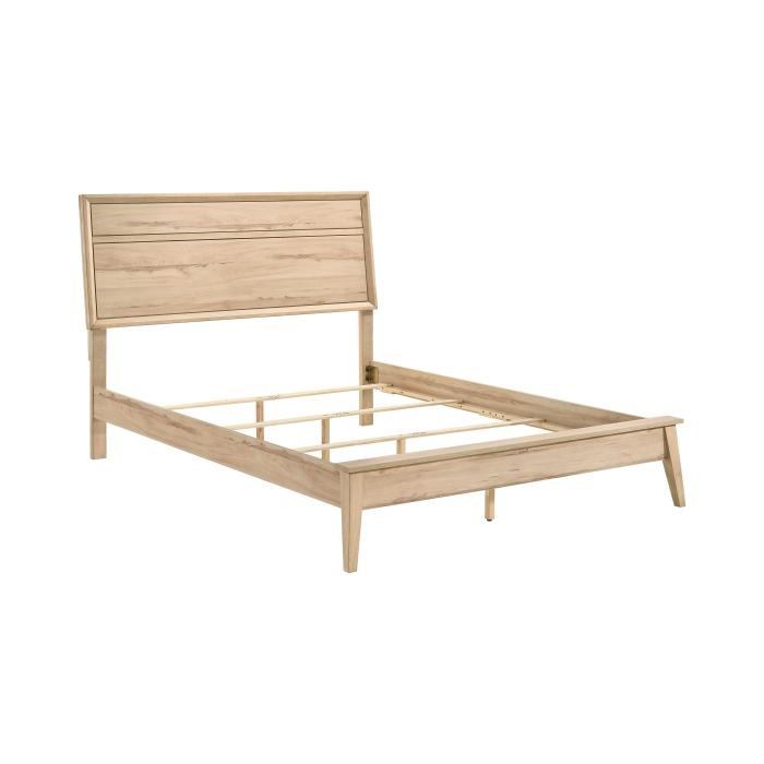Marrin (3) Queen Bed - Big's Furniture (NV) - Multi Location