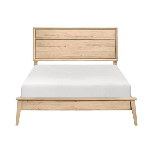 Marrin (3) Eastern King Bed - Big's Furniture (NV) - Multi Location