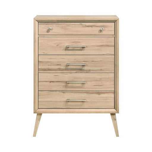 Marrin Chest - Big's Furniture (NV) - Multi Location