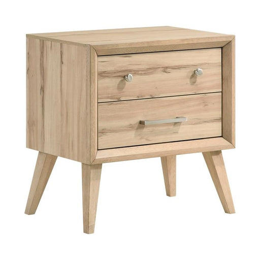 Marrin Night Stand - Big's Furniture (NV) - Multi Location