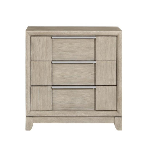 McKewen Night Stand - Big's Furniture (NV) - Multi Location