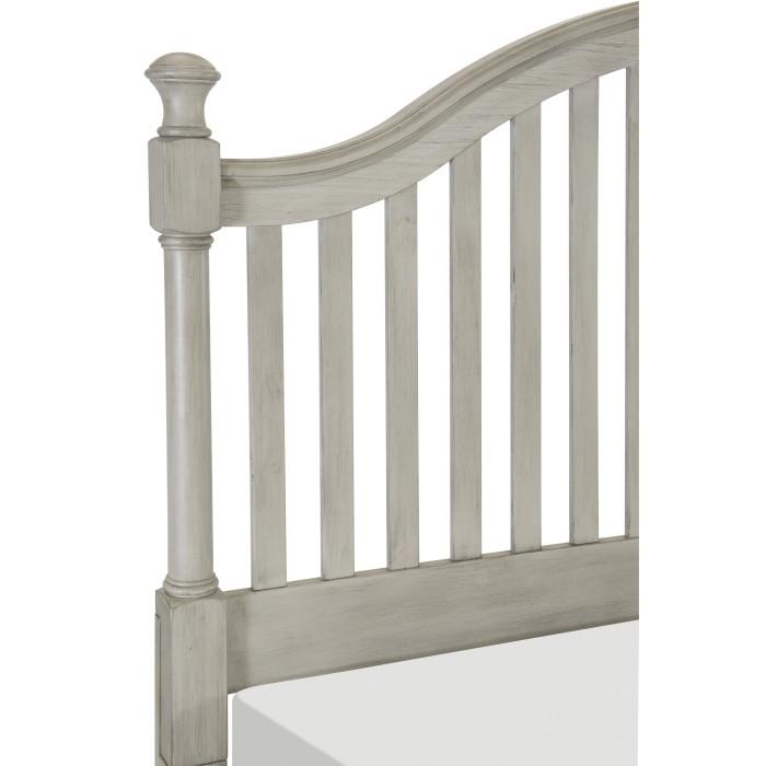 Mossbrook (3) Queen Bed - Big's Furniture (NV) - Multi Location